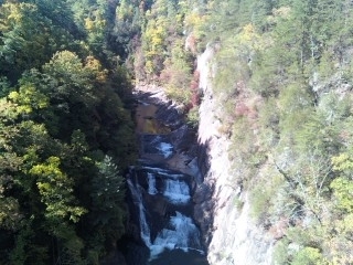 Talulla Falls