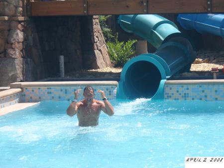 Aquatica Water Park