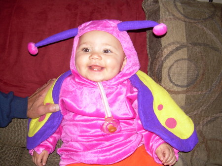 1st Halloween