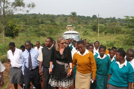 St. Kizito Senior Secondary School