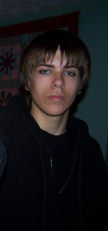 JJ in 2007