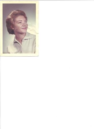 Linda Kay Salter Harris's Classmates® Profile Photo