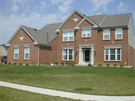 Cincinnati House 2004 - 2008