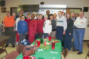 Sonshine Community Ministries - Volunteers