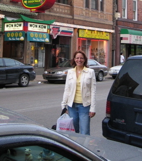 china town 2