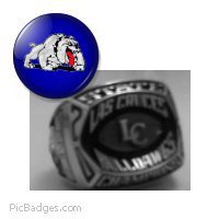 LCHS State Champions Ring