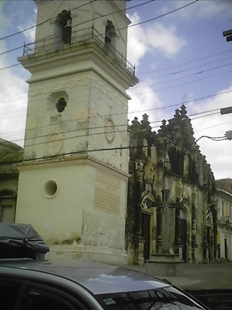 Cathedral Merced