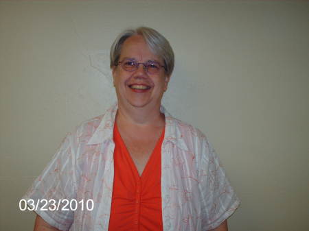 Rebecca Sanford's Classmates® Profile Photo