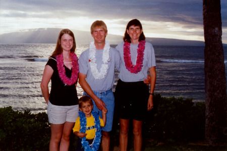 Maui 2005