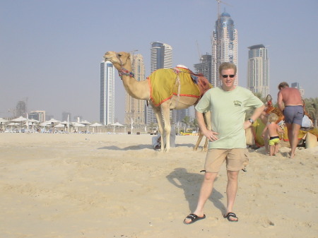 Dubai - 2006