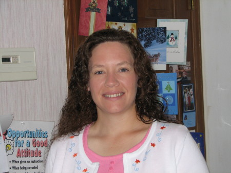 Debbie Hanson's Classmates® Profile Photo