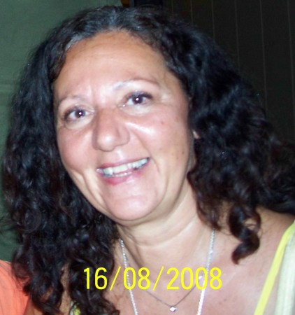 Odette Schembri's Classmates® Profile Photo