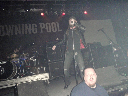 Drowning Pool 3