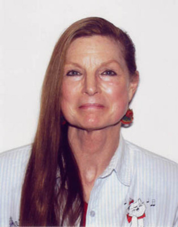 2008 PASSPORT PHOTO