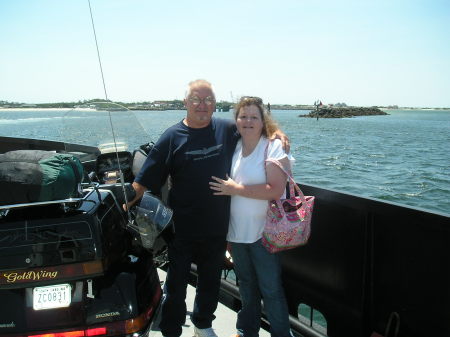 ferry to Ocracoke NC,OUTER BANKS