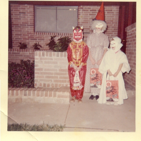 Halloween 1965