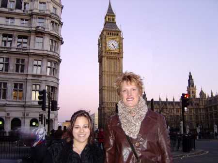 London 2005