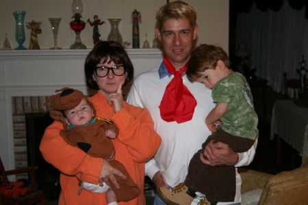 Halloween 2007