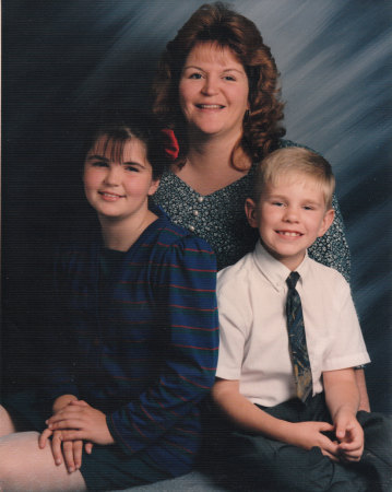 Me and my kids 89-90?