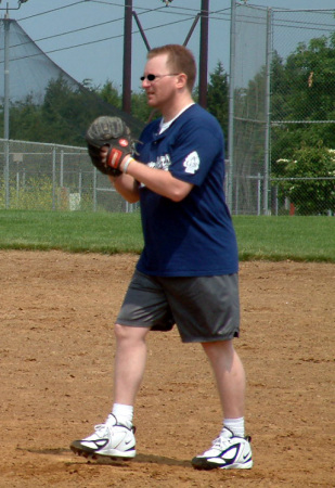 Softball 2005