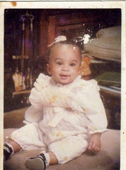 baby renee