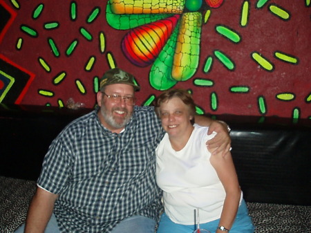 25th Anniversary Cruise to Mexican Riviera