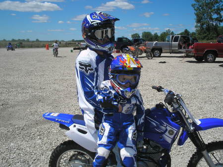 Motocross