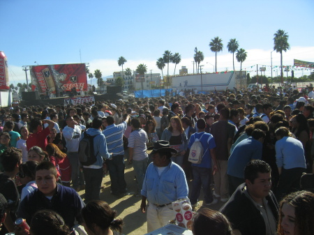 Ensenada, Mexico