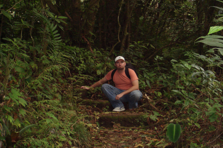 Costa Rica 2007