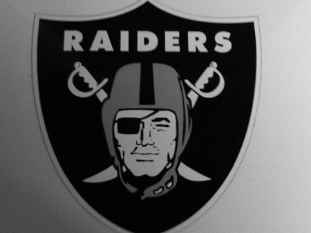 OAKLAND RAIDERS