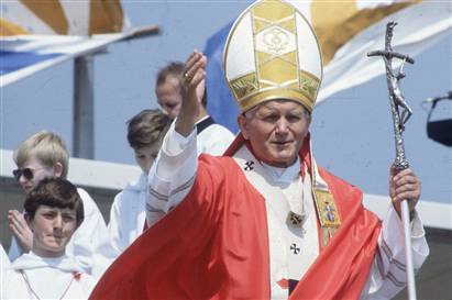 John Paul II