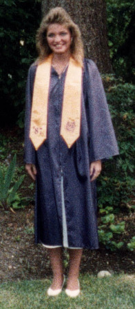kristi lovell, grad, 1987