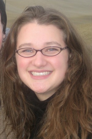 Heather Roughton's Classmates® Profile Photo