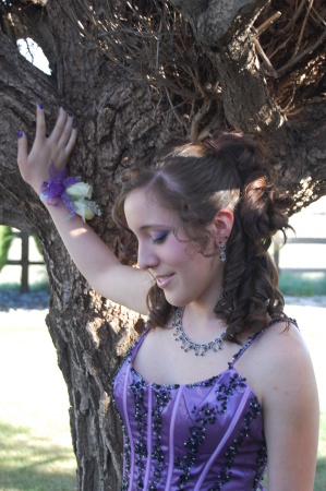 daughter before prom 08