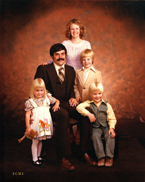 Family - 1980