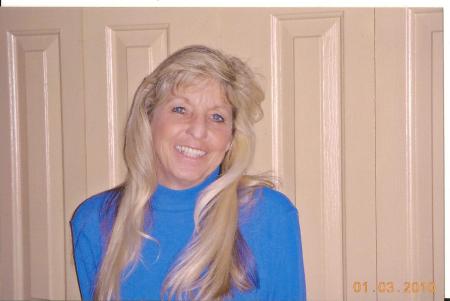 Janet Lewis's Classmates® Profile Photo