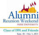 Class of 1991 and Friends Reunion reunion event on Sep 30, 2011 image