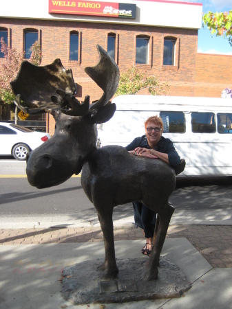 Pamela Dart's album, Idaho, Summer 2010