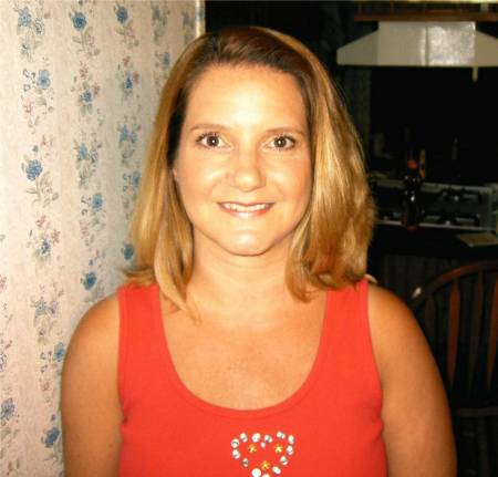 Michelle Jeffcoat's Classmates® Profile Photo