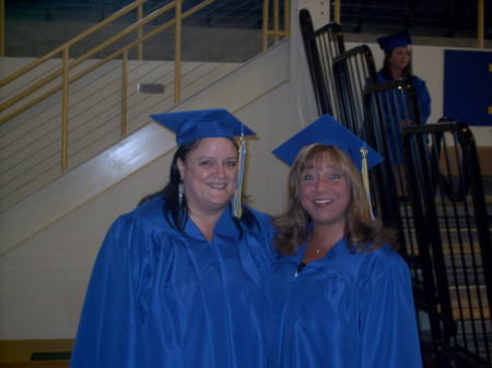 College Graduation 2010