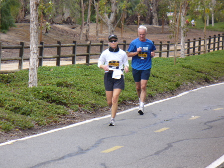 2008 OC Marathon
