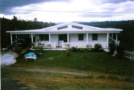 Juncos, Puerto Rico 1998