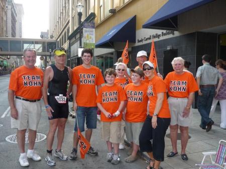 Ironman Louisville