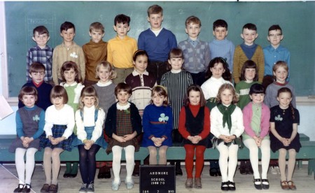 Angela Fergus's Classmates® Profile Photo