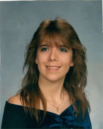 Cindy Irvin's Classmates® Profile Photo