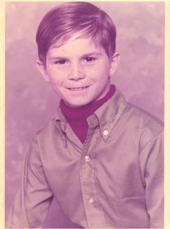 6th Grade 1971
