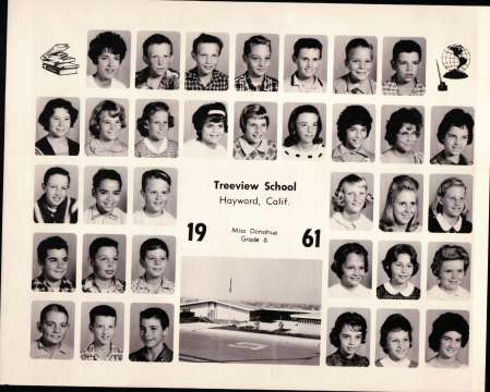 Steven McReynolds' Classmates profile album