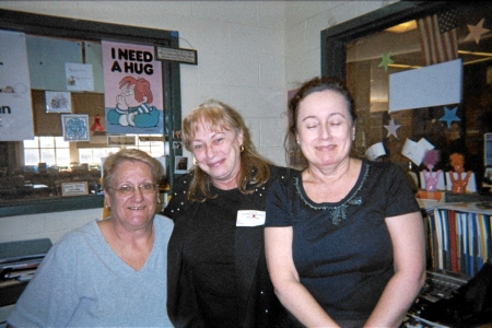 Susan, Me , Iris Rubenfeld