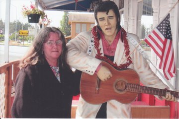Me & Elvis