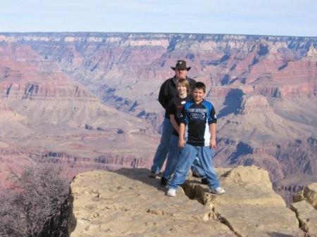 Grand Canyon